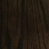 Dark Nignt on Oak Solid Wood Furniture