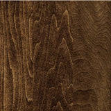 Earthtone on Maple Solid Hardwood Furniture