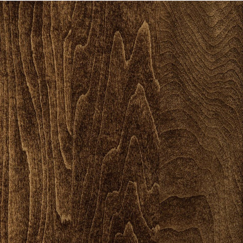 Earthtone on Maple Solid Hardwood Furniture