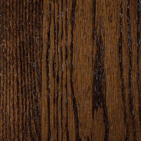 Earthtone on Oak Solid Wood Furniture