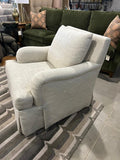 Hickory White "Features" Design Your Own Swivel Chair --- Floor Sample ---