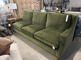 Hickory White "Features" Design Your Own Swivel Chair *Floor Sample*
