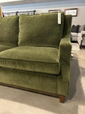 Hickory White "Features" Design Your Own Swivel Chair *Floor Sample*
