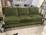 Hickory White "Features" Design Your Own Swivel Chair *Floor Sample*