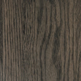 Flint on Oak Solid Wood Furniture