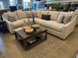 "Gen You" Sectional *Floor Sample*