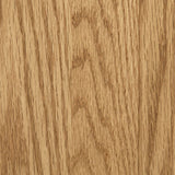 Granola on Oak Solid Wood Furniture