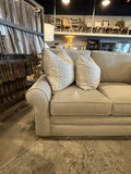 "Taylor Made" Design Your Own Sectional  * On Display *