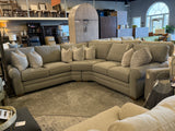 "Taylor Made" Design Your Own Sectional  * On Display *