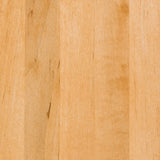 Honey on Maple Solid Hardwood Furniture