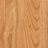 Honey on Oak Solid Wood Furniture