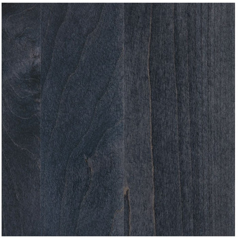 Indigo on Maple Solid Hardwood Furniture