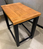 Solid Hardwood Integrity Occasional Tables *Floor Sample*