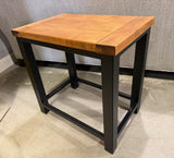 Solid Hardwood Integrity Occasional Tables *Floor Sample*