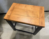 Solid Hardwood Integrity Occasional Tables *Floor Sample*