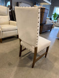 Amish Solid Hardwood Kastel Dining Room Chair *Floor Sample*