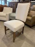Amish Solid Hardwood Kastel Dining Room Chair *Floor Sample*