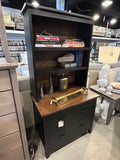 Solid Hardwood Lateral File Manhattan Series *Floor Sample*
