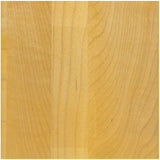Lemon on Maple Solid Hardwood Furniture