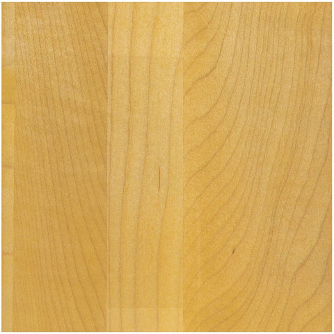 Lemon on Maple Solid Hardwood Furniture