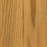 Lemon on Oak Solid Wood Furniture