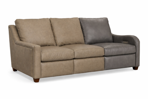 Reclining Design Your Own Sofa *On Display*