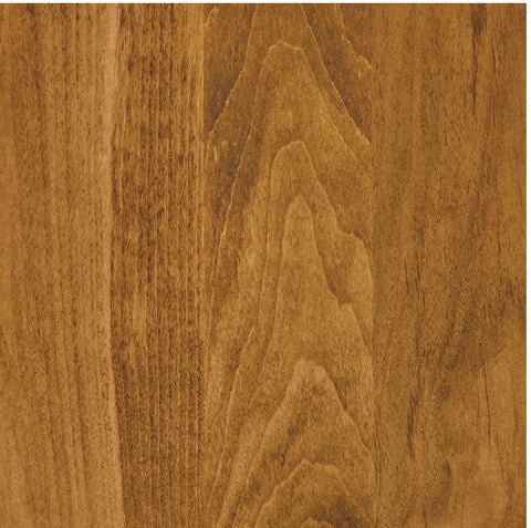 Medium Walnut on Maple Solid Hardwood Furniture