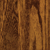 Michaels Cherry on Oak Solid Wood Furniture