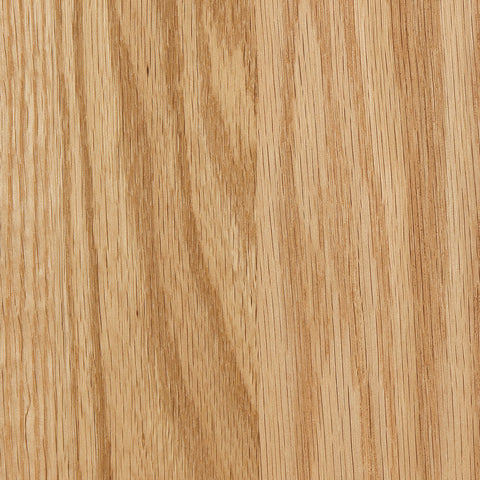 Natural Effect on Oak Solid Wood Furniture