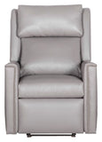 Nolan Recliner High Quality USA made Luxury Custom Furniture Design Store Indianapolis Carmel Meridian Kessler Edinburg High Quality USA made Luxury Custom  Store Indianapolis Carmel Meridian Kessler