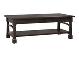 Occasional Table Amish USA made Luxury Custom Furniture  Store Indianapolis Carmel Meridian Kessler  High Quality USA made