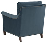 Olivia Stationary Chair Back High Quality USA made Luxury Custom Furniture Design Store Indianapolis Carmel Meridian Kessler Edinburg High Quality USA made Luxury Custom  Store Indianapolis Carmel Meridian Kessler