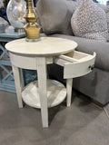 Solid Wood Phillips End Table --- Floor Sample ---