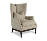 Ramsey Custom Living Room Chair Indianapolis