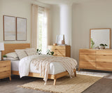 Nova Collection Solid Wood Bedroom furniture store Indianapolis Carmel Indiana