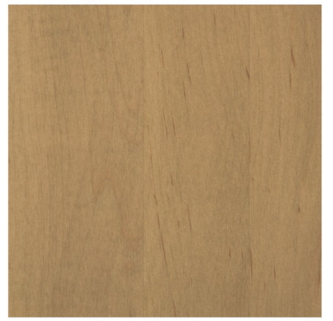 Sand on Maple Solid Hardwood Furniture