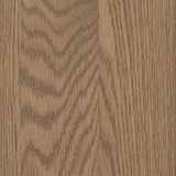 Seashell On Oak Solid Hardwood Furniture