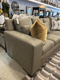 Hickory White "Features" Design Your Own Sectional --- Floor Sample ---
