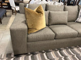Hickory White "Features" Design Your Own Sectional --- Floor Sample ---