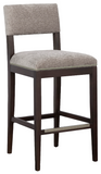 Entree "Design Your Own" Pub/ Bar Stool --- On Display ---
