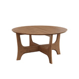 Nora Occasional Table Amish USA made Luxury Custom Furniture Design Store Indianapolis Carmel Meridian Kessler  High Quality USA made Luxury Custom Store Indiana