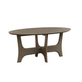 Nora Occasional Table Amish USA made Luxury Custom Furniture Design Store Indianapolis Carmel Meridian Kessler  High Quality USA made Luxury Custom Store Indiana