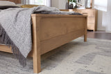 Solid hardwood Amish made bedroom furniture store Indianapolis Carmel