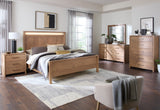 Solid hardwood Amish made bedroom furniture store Indianapolis Carmel