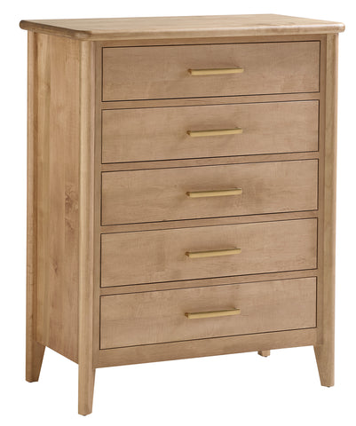 Solid hardwood Amish made bedroom furniture store Indianapolis Carmel