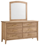 Solid hardwood Amish made bedroom furniture store Indianapolis Carmel