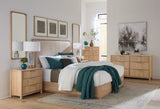 Solid hardwood Amish made bedroom furniture store Indianapolis Carmel
