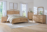 Solid hardwood Amish made bedroom furniture store Indianapolis Carmel