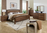 Solid hardwood Amish made bedroom furniture store Indianapolis Carmel