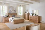 Solid hardwood Amish made bedroom furniture store Indianapolis Carmel